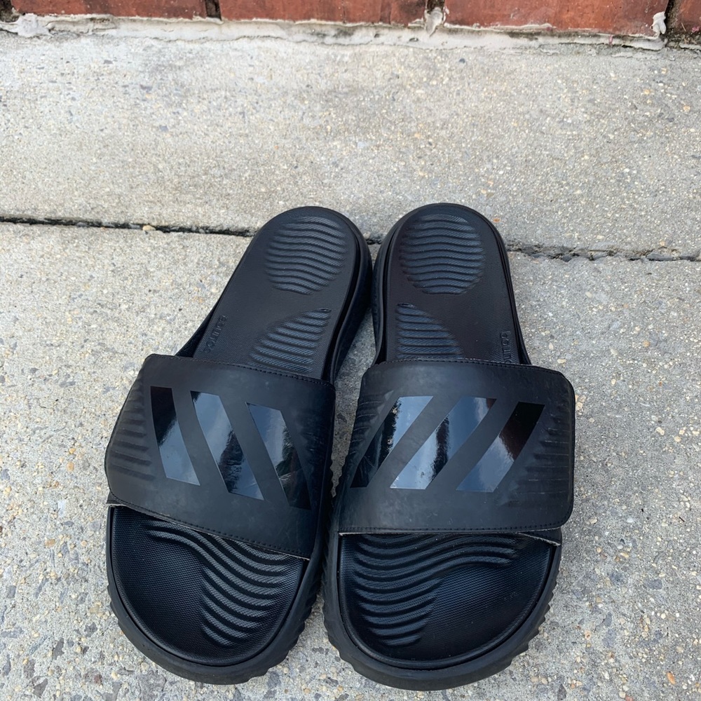 Adidas Slides